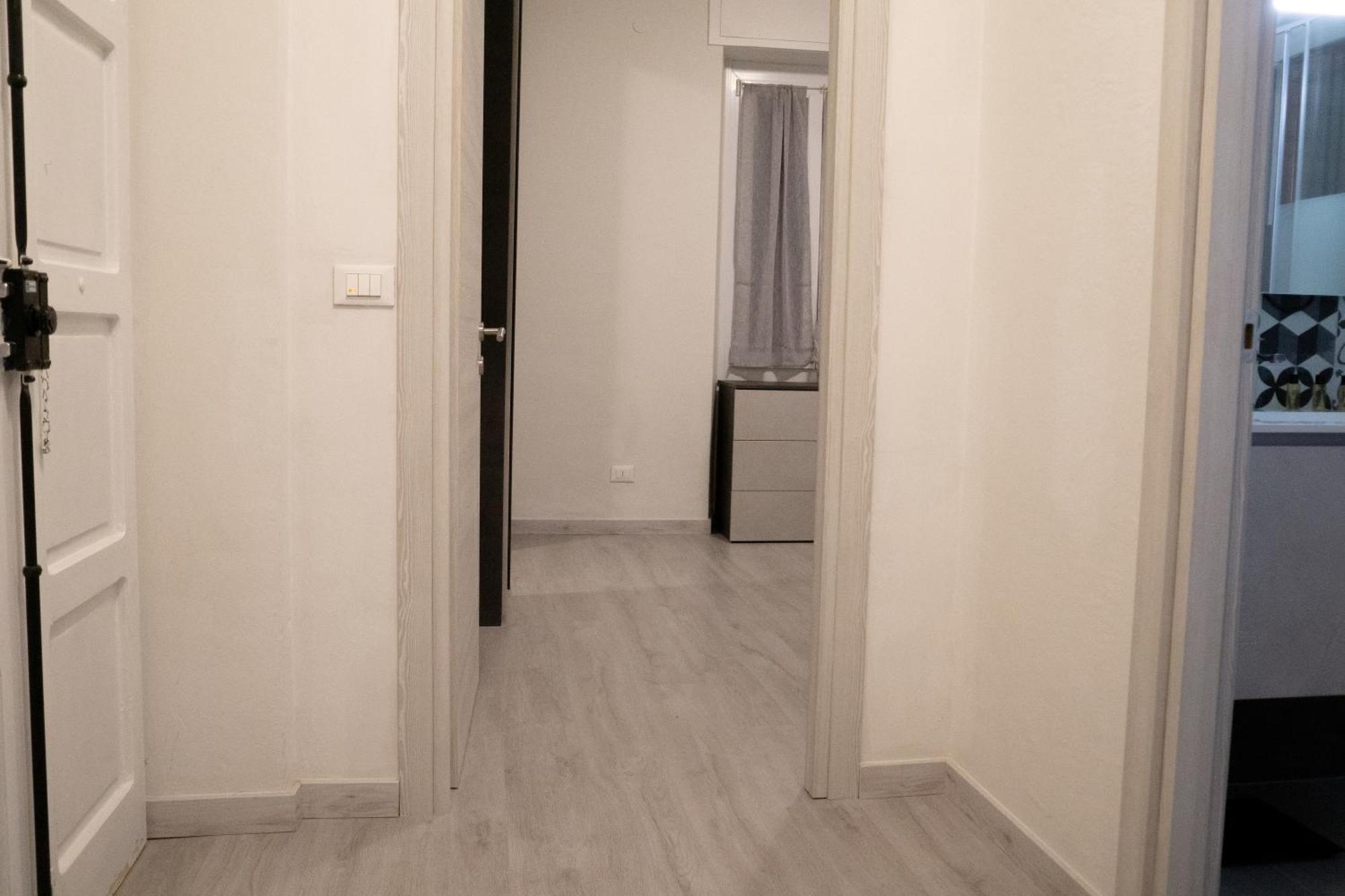 Appartement Bilocale Vicino Al Centro Di Verona - Ristrutturato Di Recente! Extérieur photo