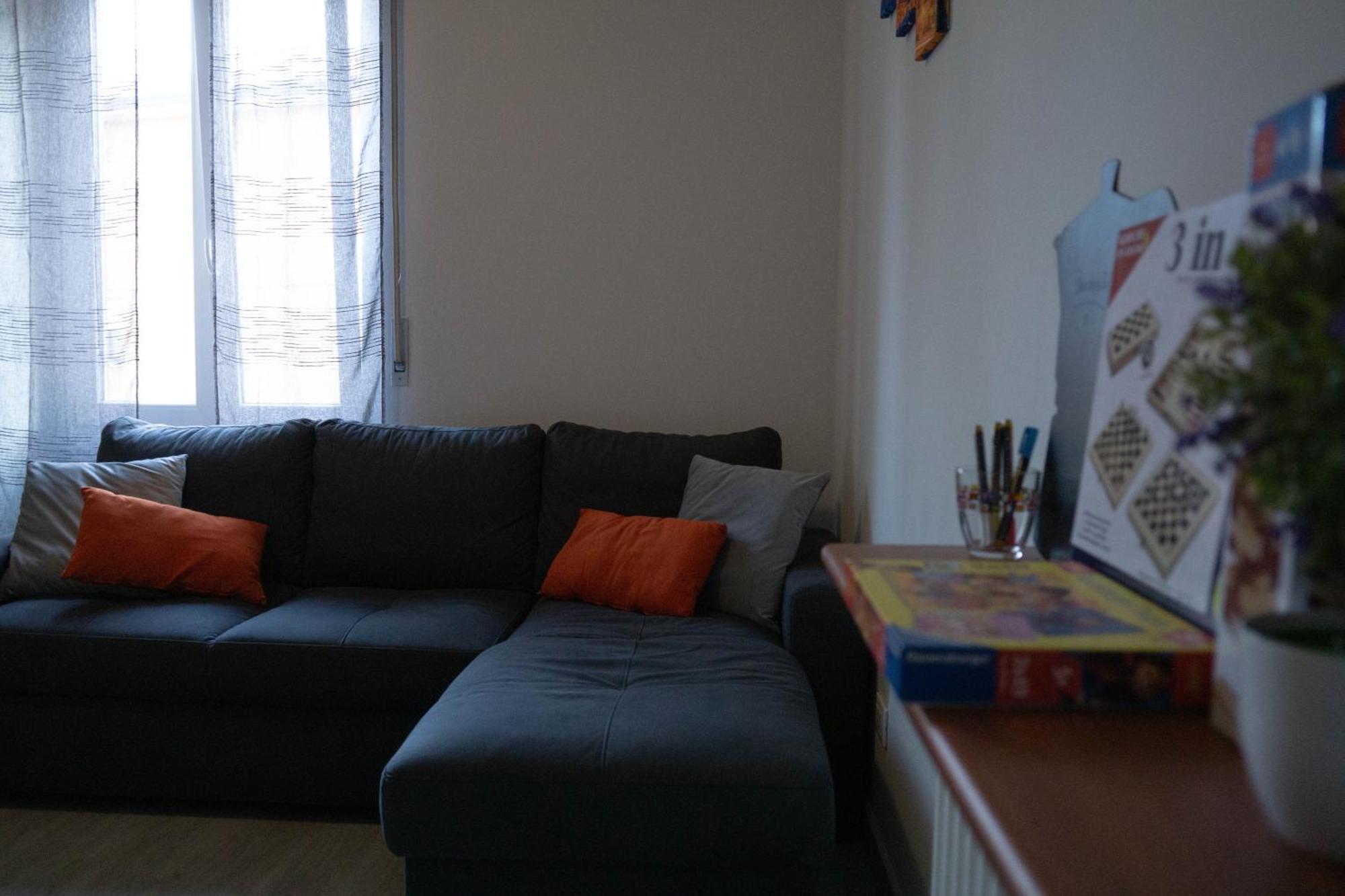 Appartement Bilocale Vicino Al Centro Di Verona - Ristrutturato Di Recente! Extérieur photo