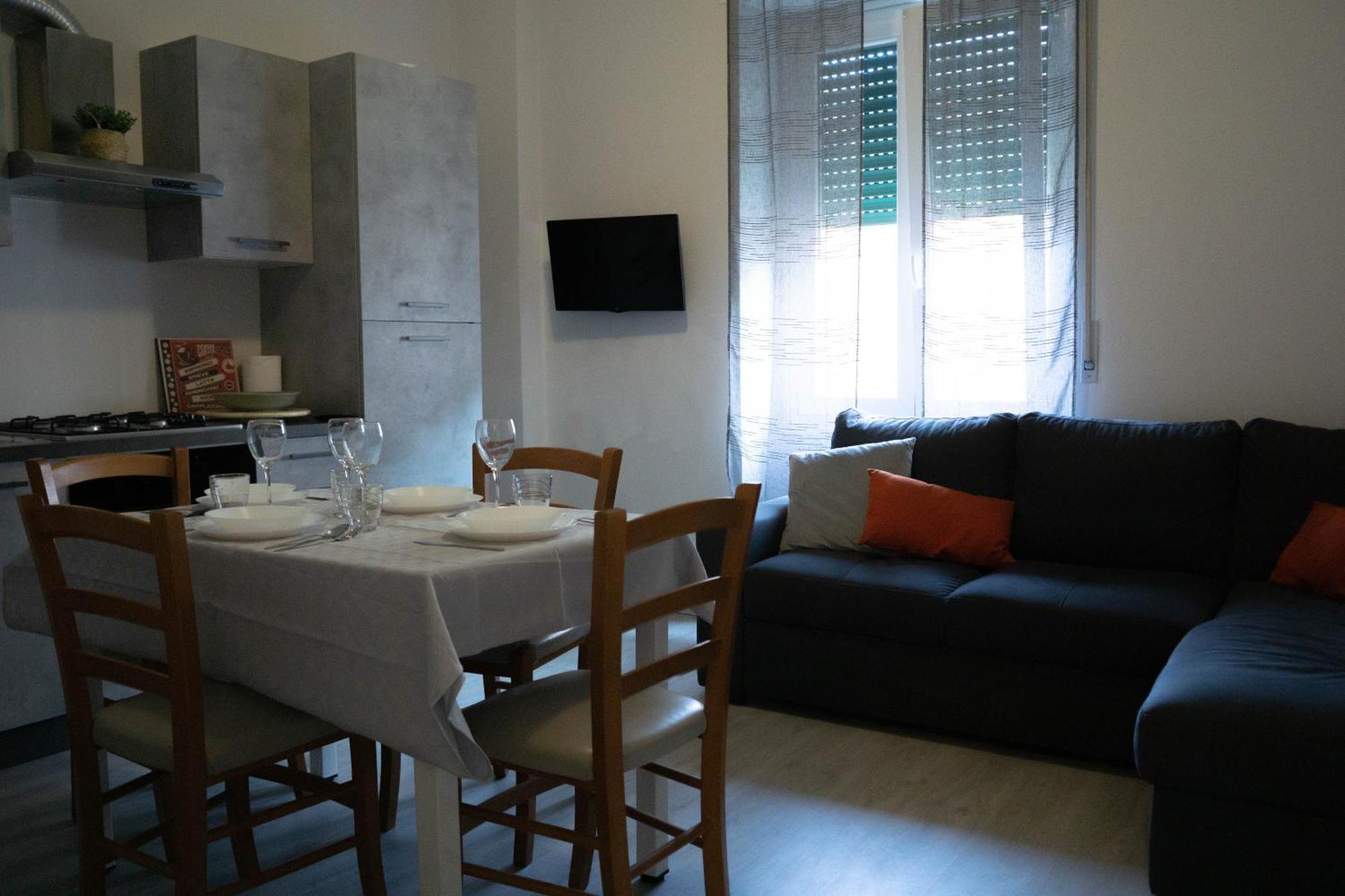 Appartement Bilocale Vicino Al Centro Di Verona - Ristrutturato Di Recente! Extérieur photo
