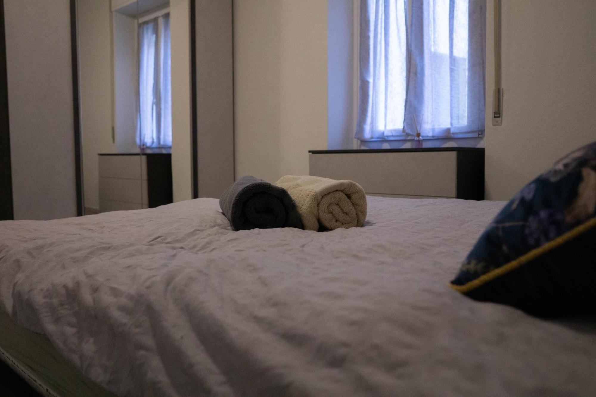 Appartement Bilocale Vicino Al Centro Di Verona - Ristrutturato Di Recente! Extérieur photo